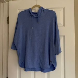 Calvin Klein hooded too